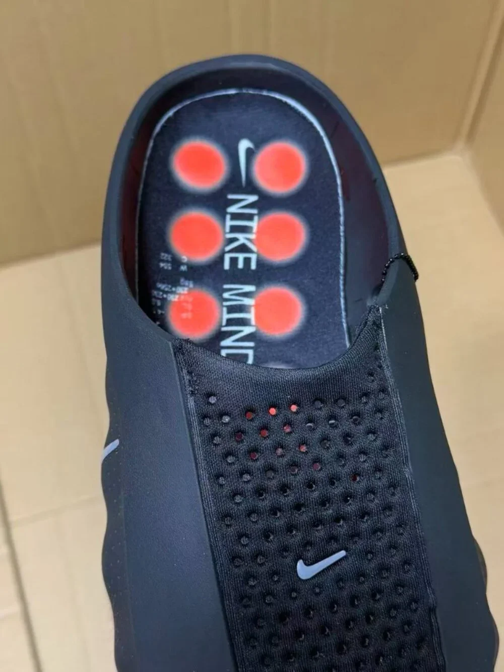 Nike Men's Mind 001 Sandals (No Box)